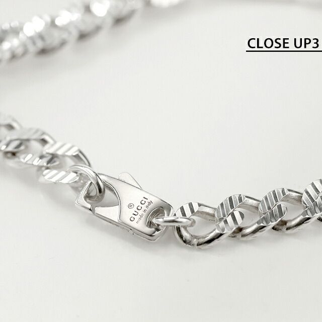 新品】グッチ GUCCI ジュエリー・アクセサリー ユニセックス 853978