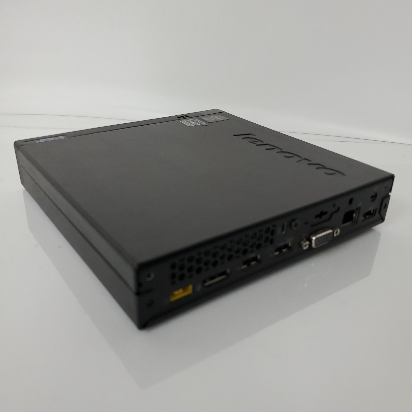 LenovoデスクトップPC デスクトップ ThinkCentre | 製品一覧 | レノボ・ジャパン（法人向け その他