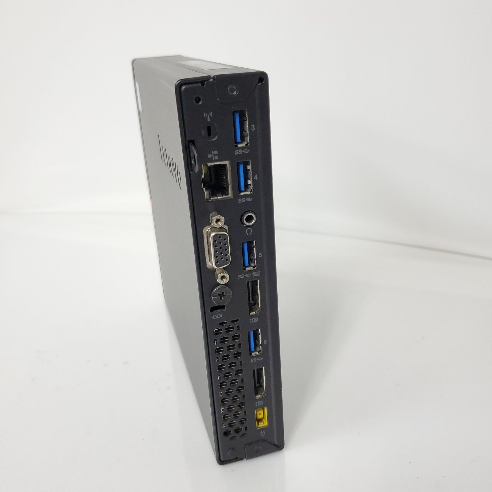 LENOVO・超軽量！デスクトップPC・ThinkCentre M700 Tiny・10J0A0U6JP