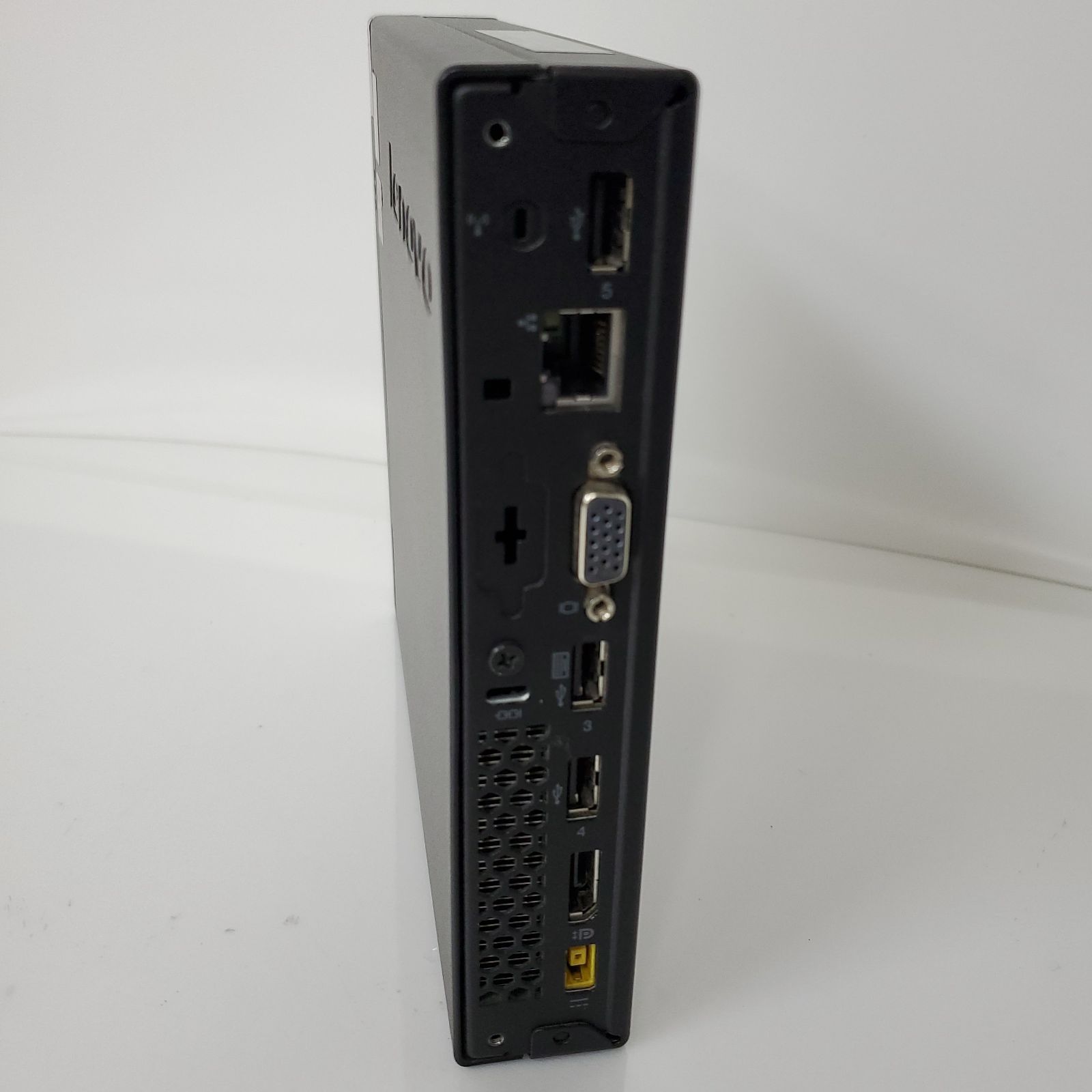 LENOVO・超軽量！デスクトップPC・ThinkCentre M73 Tiny・10AXA36PJP