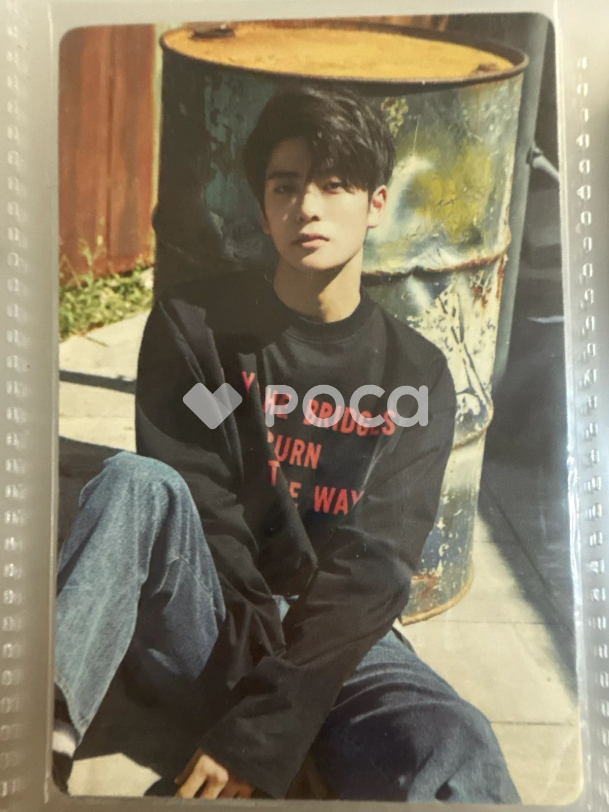NCT ジェヒョン サマパケ 2019シーズングリーティング 公式特典 NCT DREAM 2026 SEASON'S GREETINGS | SMTOWN OFFICIAL ONLINE STORE