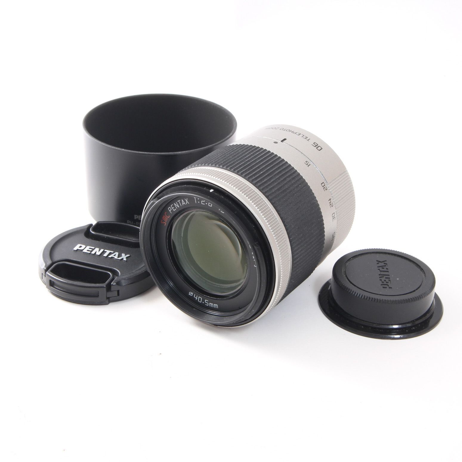 ★超美品★ ペンタックス smc 15-45mm F2.8 #19148 ペンタックス SMC PENTAX 15-45mm F2.8 ED [IF] 06 TELEPHOTO ZOOM
