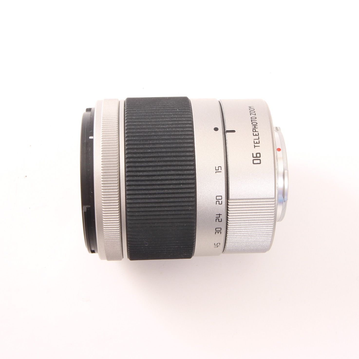 ペンタックス SMC PENTAX 15-45mm F2.8 ED [IF] 06 TELEPHOTO ZOOM