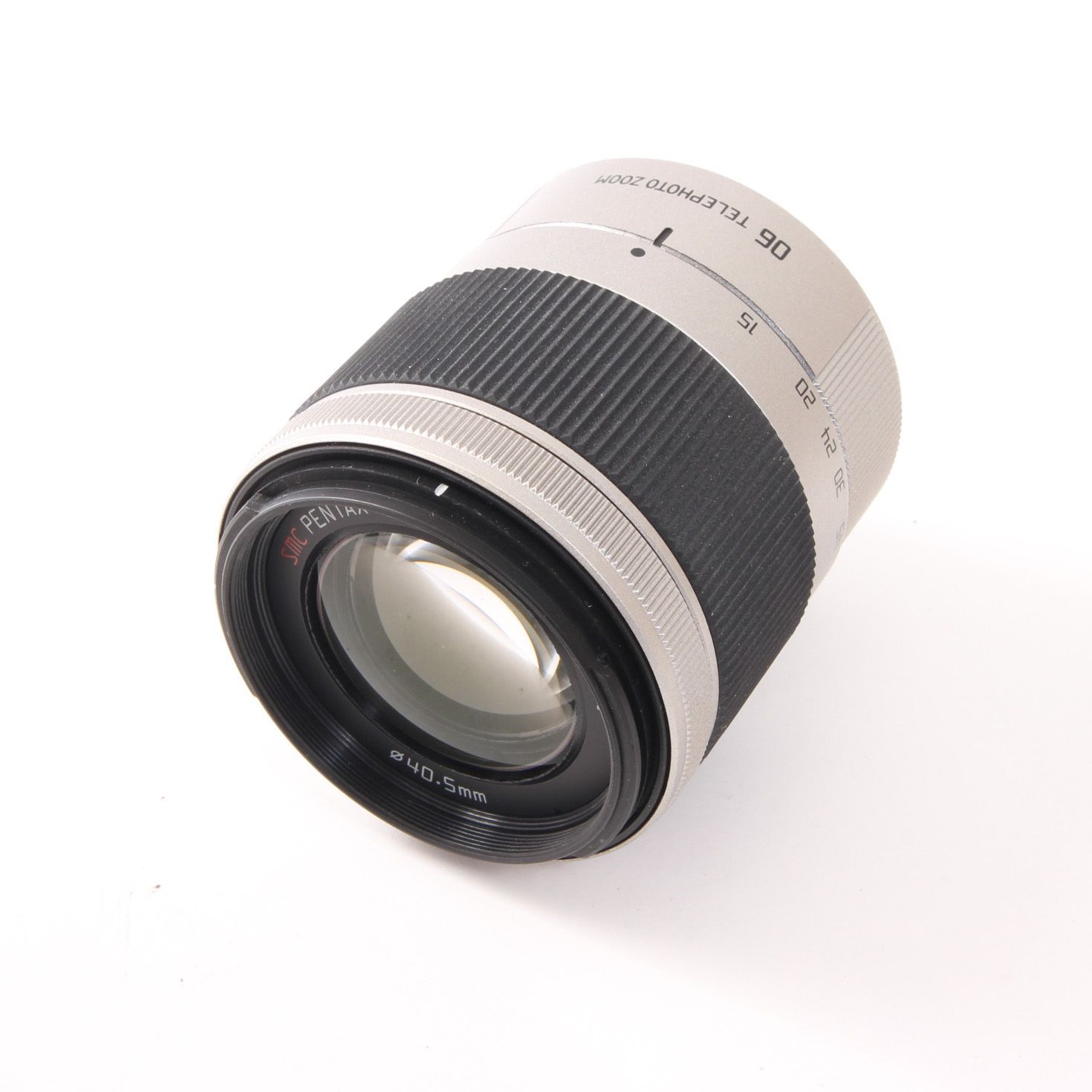 ペンタックス SMC PENTAX 15-45mm F2.8 ED [IF] 06 TELEPHOTO ZOOM