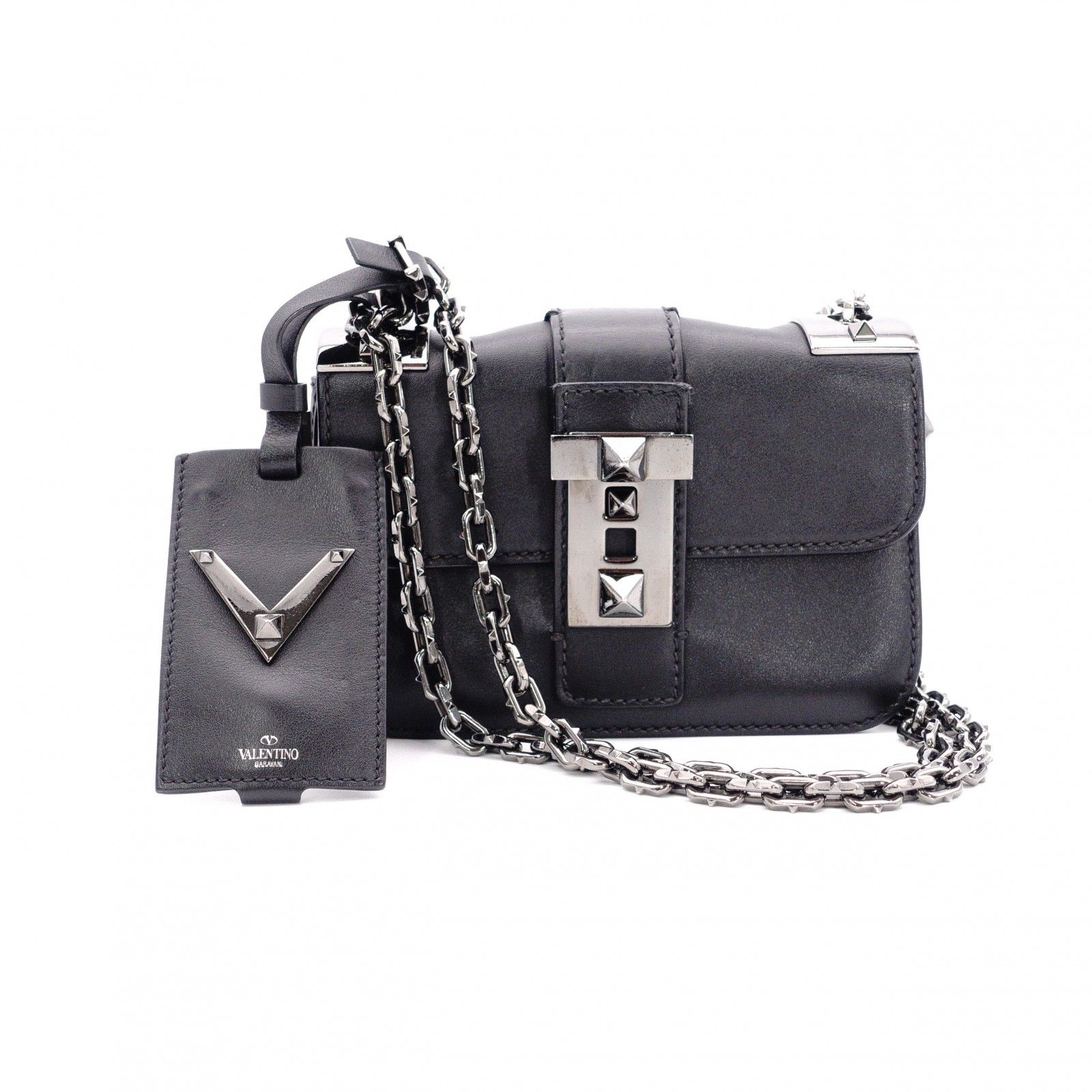 Valentino Garavani ヴァレンティノガラヴァーニ ロックスタッド