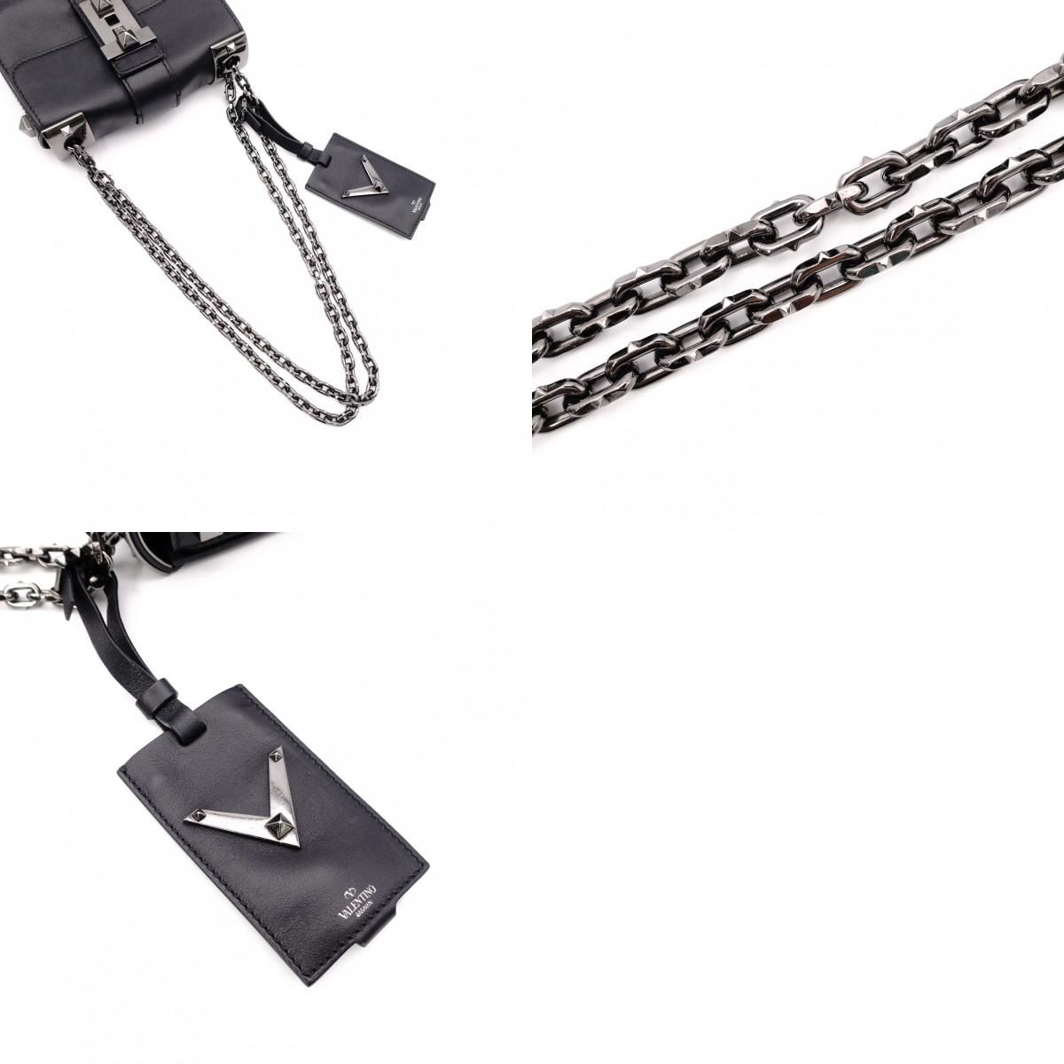 Valentino Garavani ヴァレンティノガラヴァーニ ロックスタッド