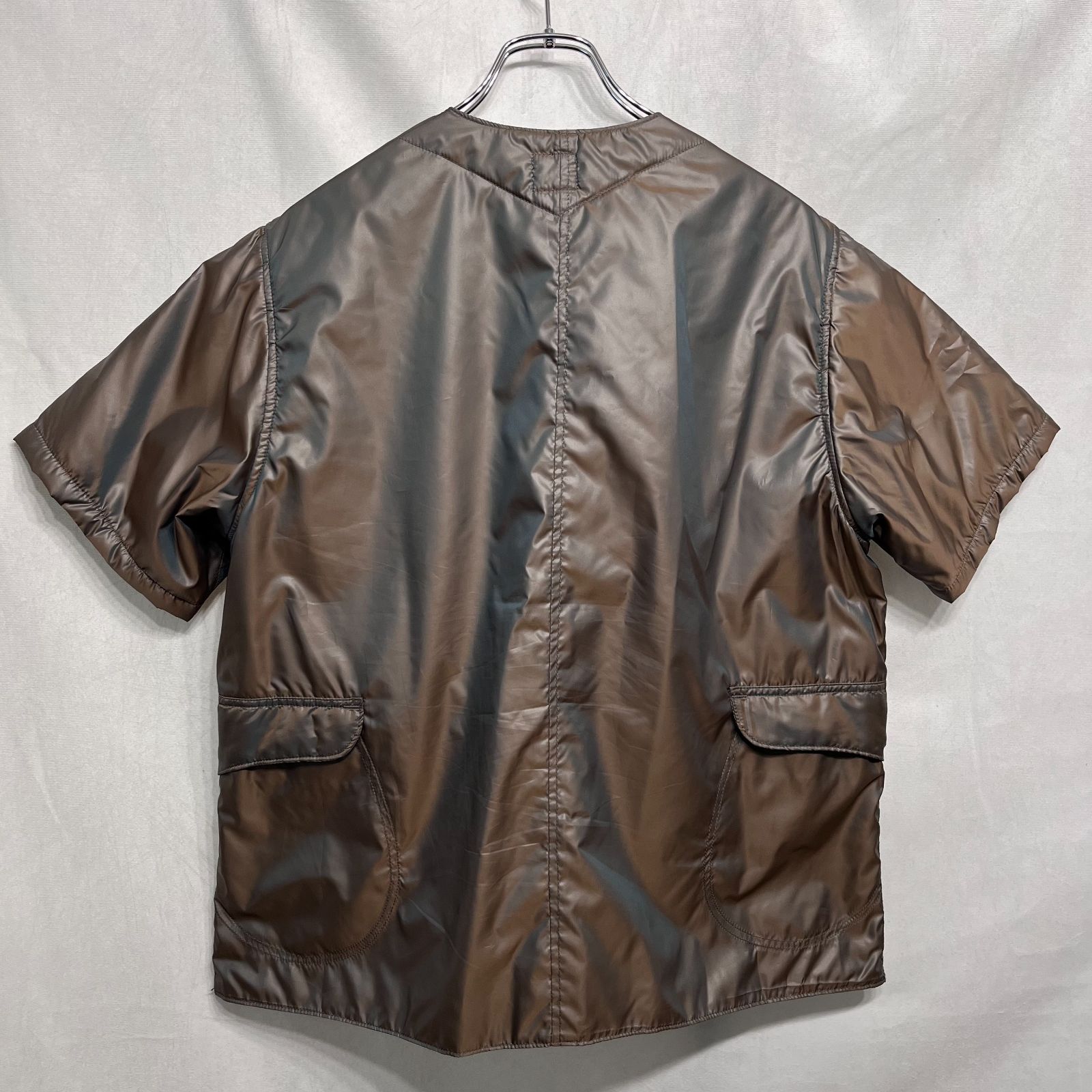 POST O'ALLS OVERALLS ポストオーバーオールズ ○ 21FW 1267B-PT5