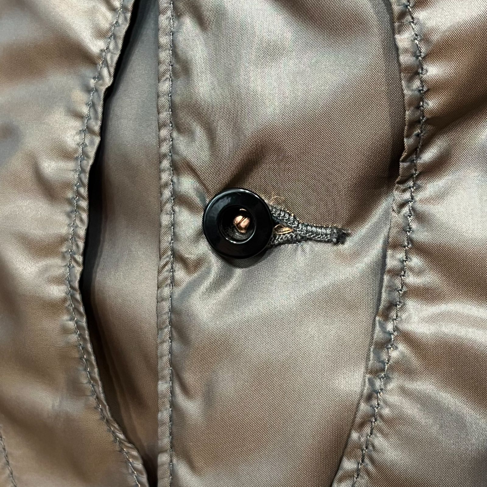 POST O'ALLS OVERALLS ポストオーバーオールズ ○ 21FW 1267B-PT5