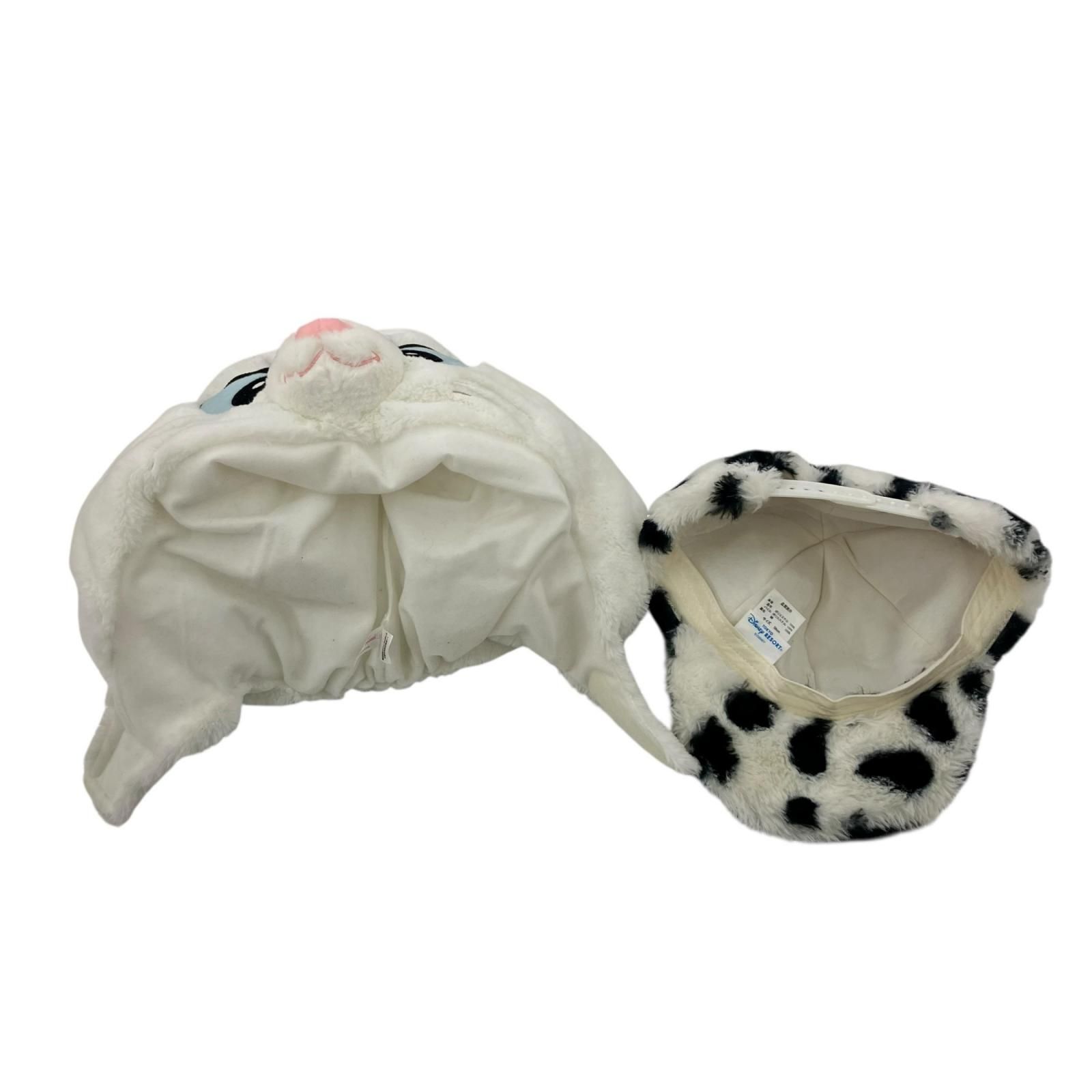 186001 現状品 Disney ディズニー ファンキャップ カチューシャ