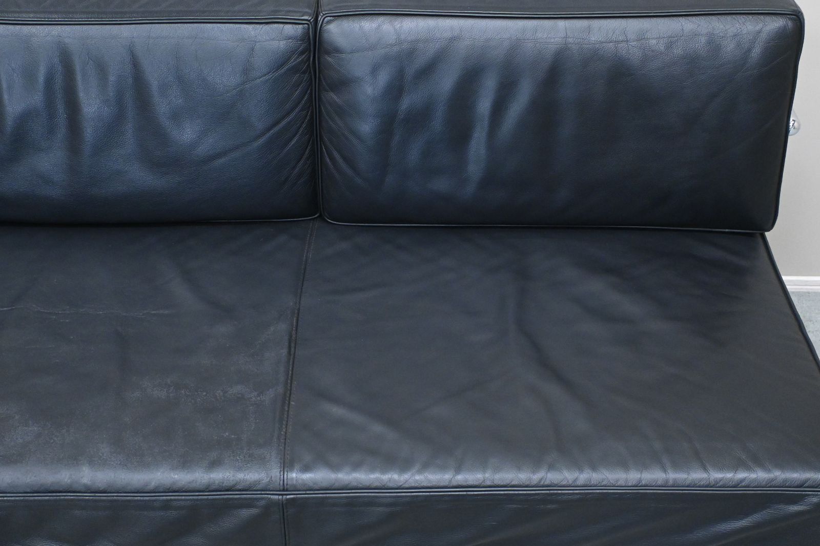 ☆Cassina☆カッシーナ 3人掛けソファ デイベッド仕様 LC5.F Le 