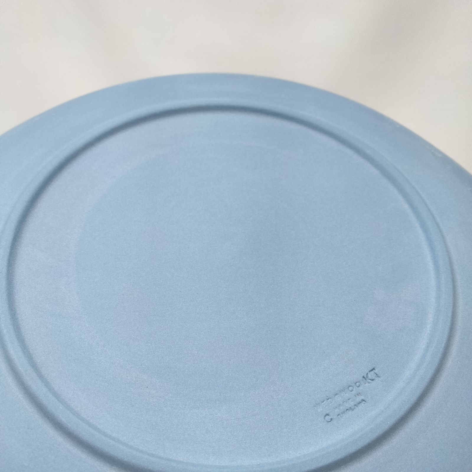 ✨️WEDGWOOD✨️ウェッジウッド お皿2枚 ミニプレート 小皿 飾り皿 絵