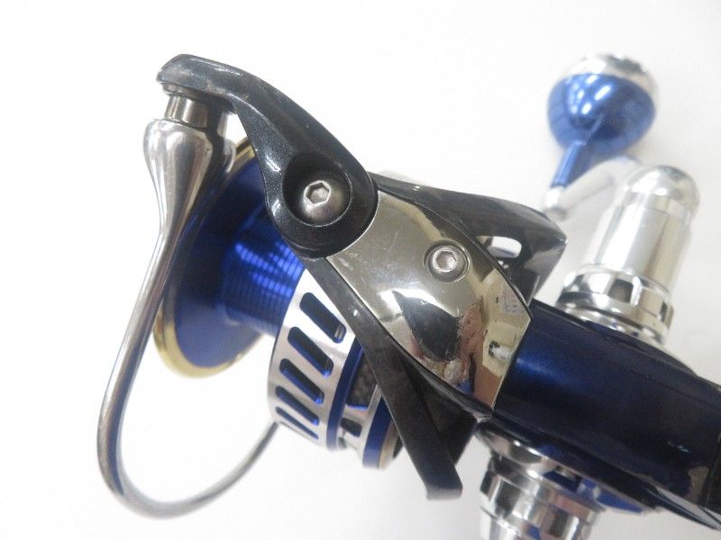 DAIWA ソルティガ5500エクスペディション Amazon | ダイワ 14 ソルティガ 5500H-EXP 948272 | ダイワ(DAIWA
