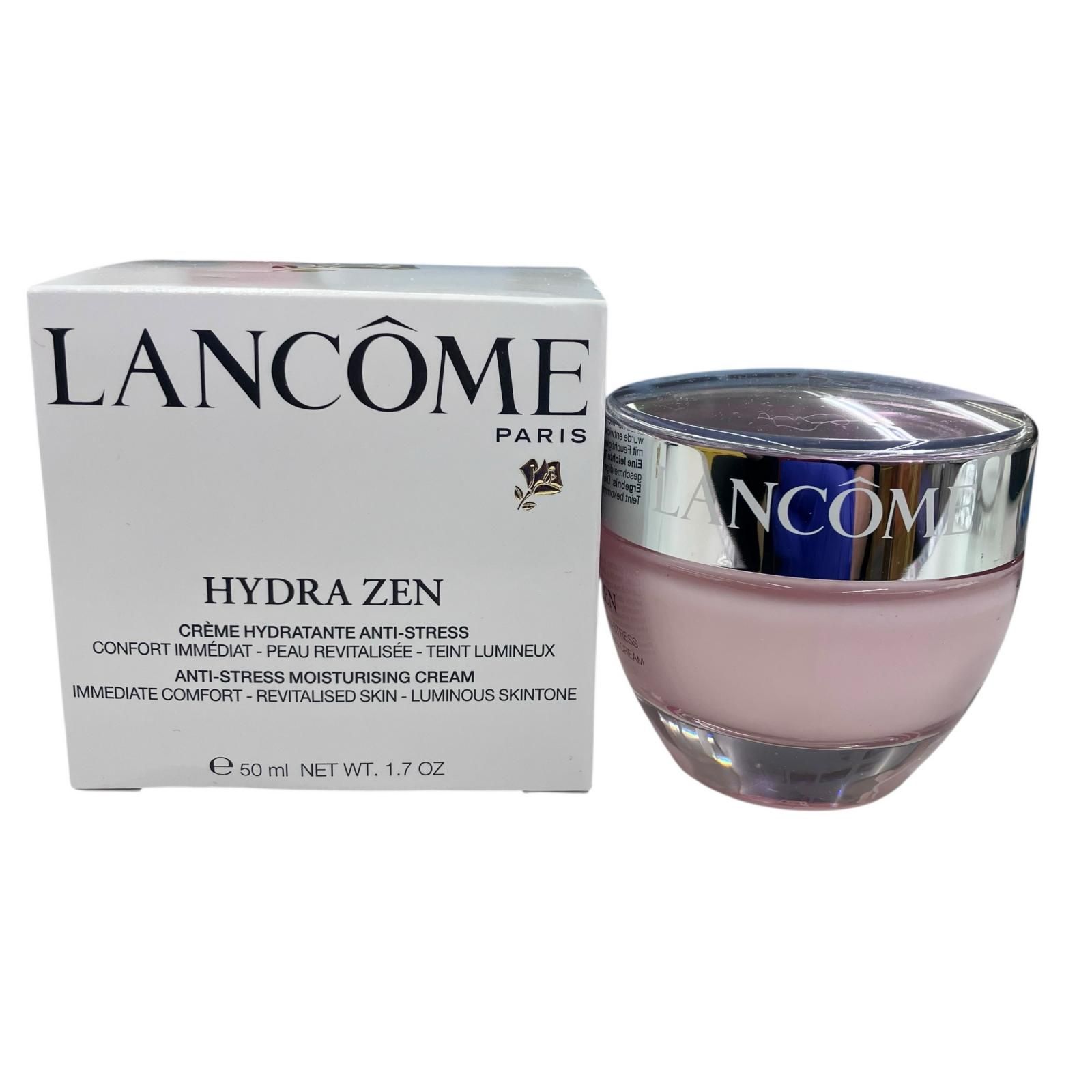 186005 LANCOME ランコム HYDRA ZEN イドラゼン クリーム-通販サイトへ 
