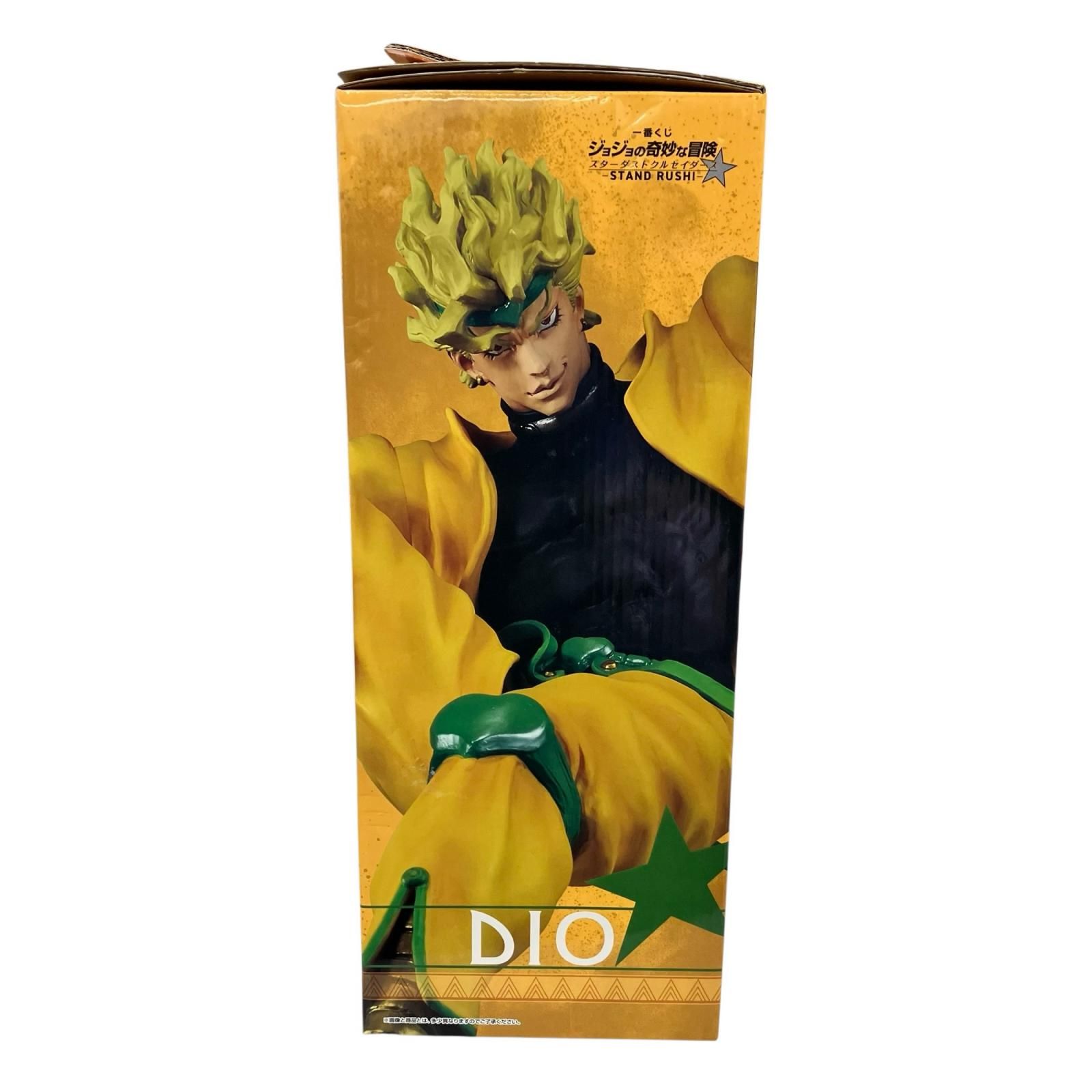186000 新品未使用 BANDAI NAMCO バンダイナムコ ジョジョの奇妙な冒険 