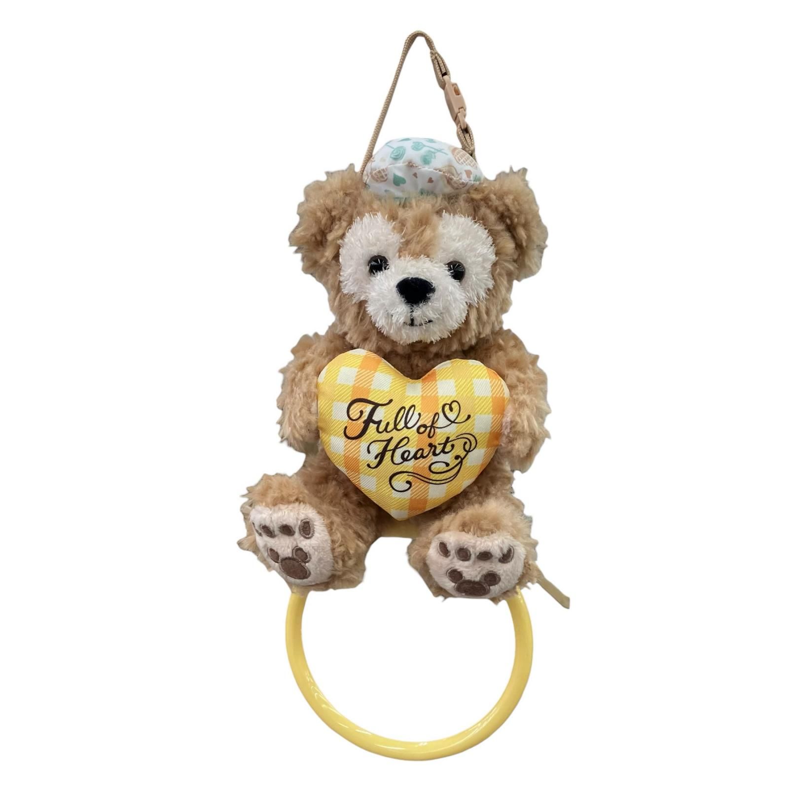 ダッフィー ダッフィー ぬいぐるみ DUFFY FAC-018813-17101 - メルカリ