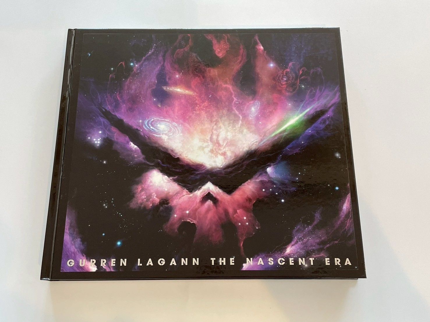 中古品】天元突破グレンラガン COMPLETE Blu-ray BOX - メルカリ