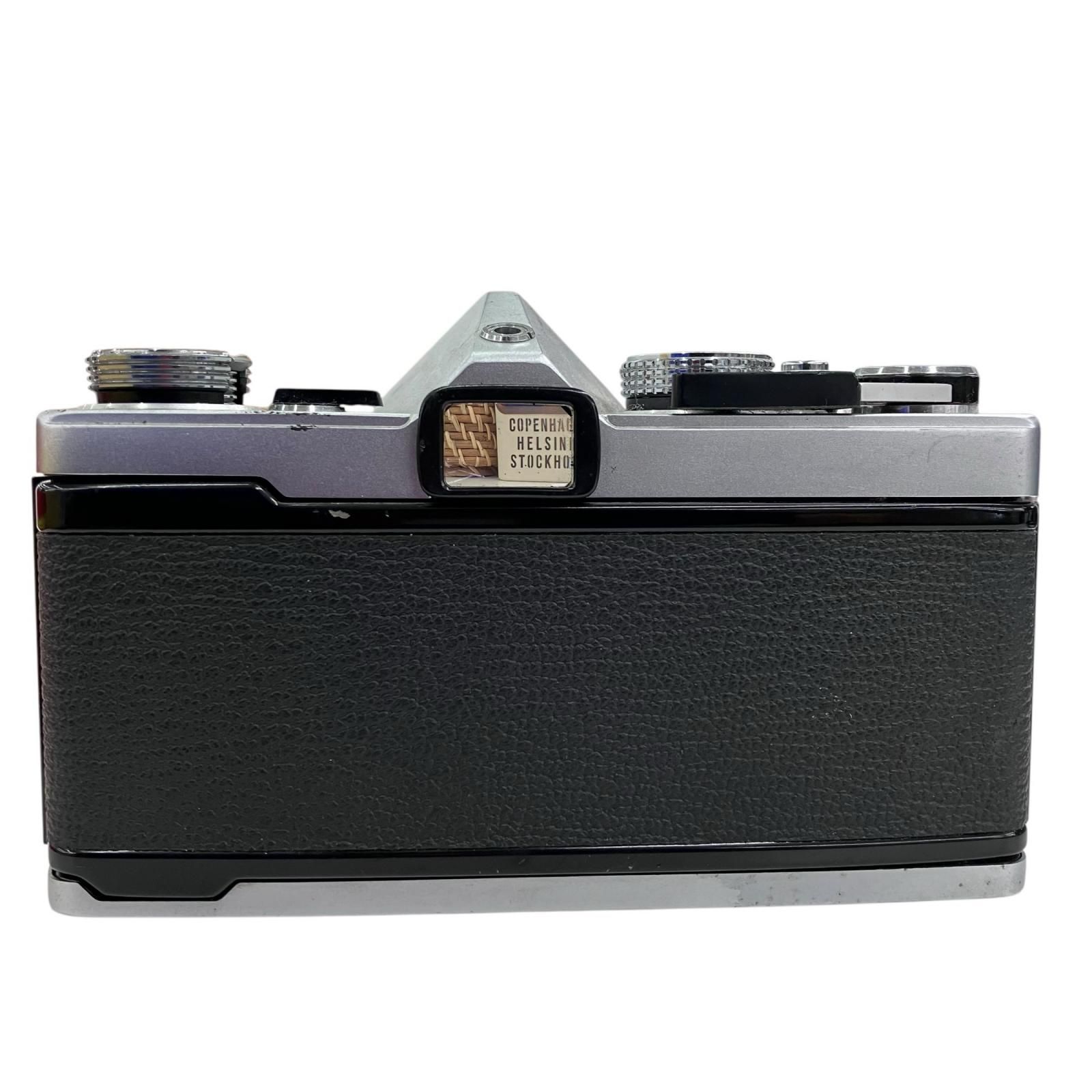 186000 OLYMPUS オリンパス OM-1 ジャンク扱い - メルカリ