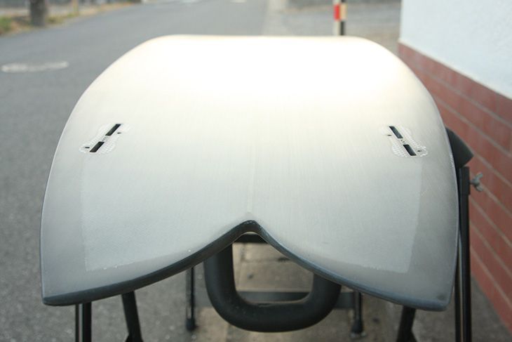 特典付き Z-SX：Performance Fish 5'10