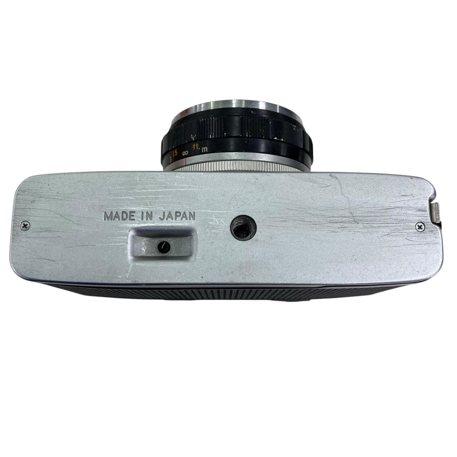 186000 OLYMPUS オリンパス OLYMPUS TRIP 35 - メルカリ