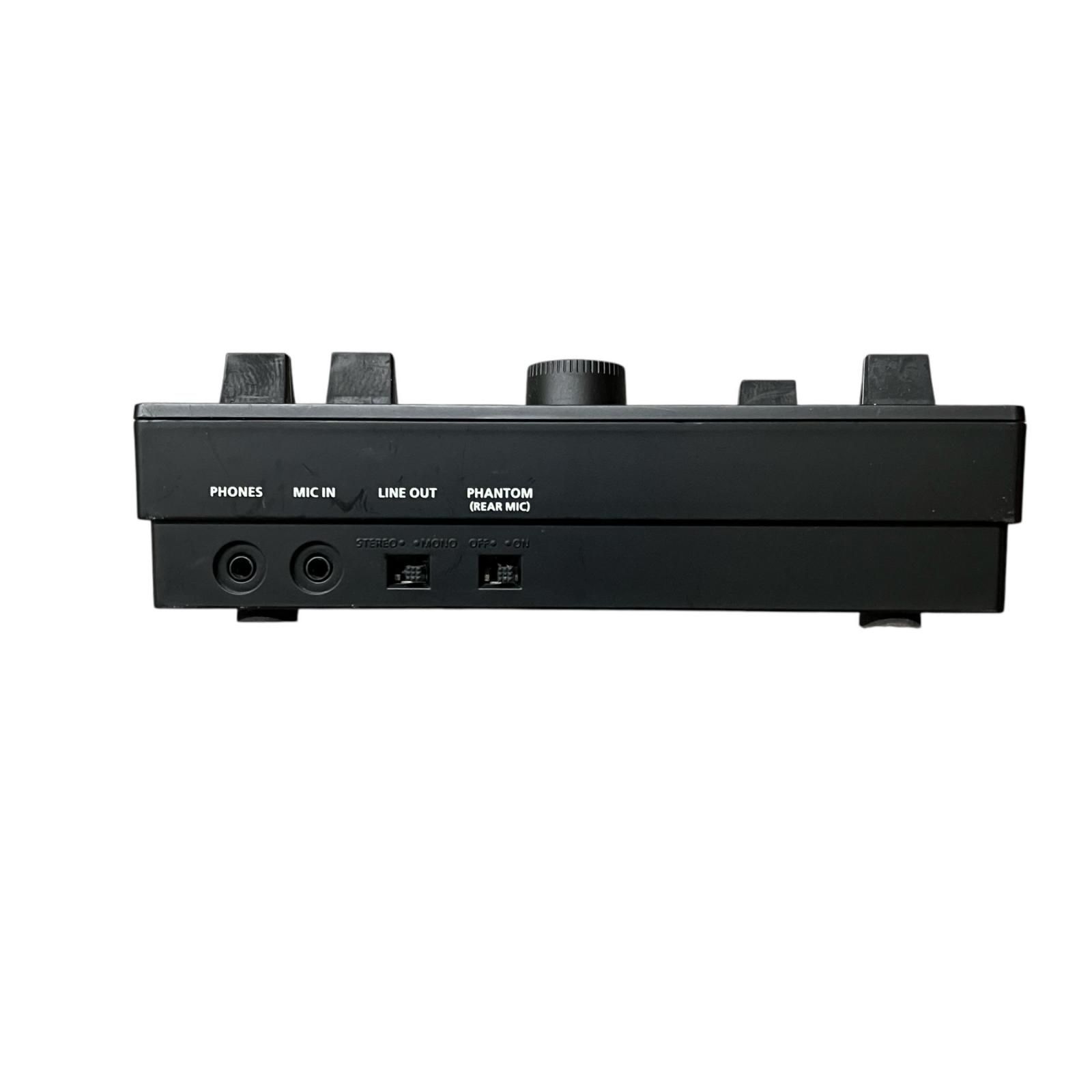 199990 現状品 Roland ローランド ボイス トランスフォーマー VT-4