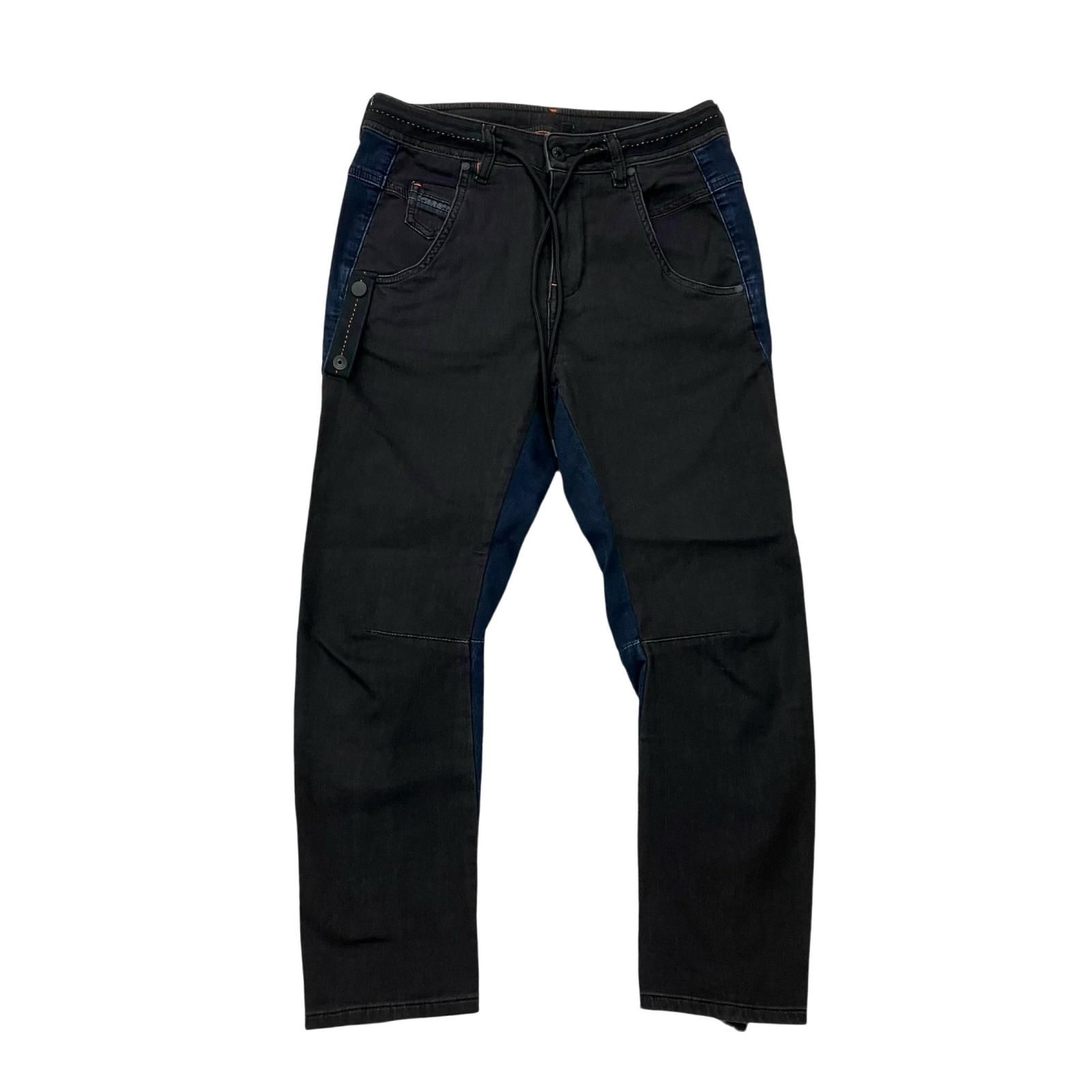 199990 現状品 DIESEL ディーゼル Fayza ジョグジーンズ デニムパンツ サイズ25 レディース