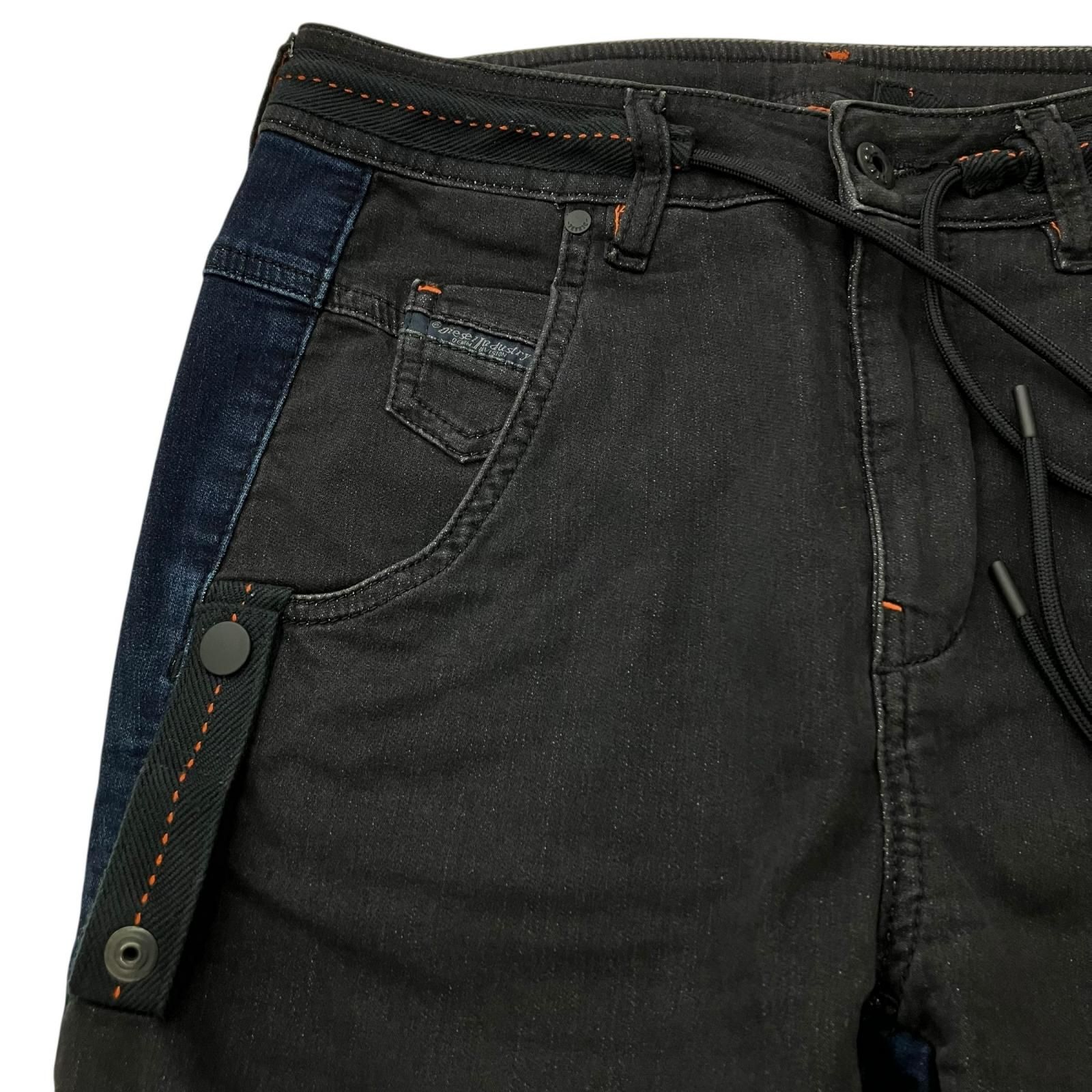 199990 現状品 DIESEL ディーゼル Fayza ジョグジーンズ デニムパンツ 