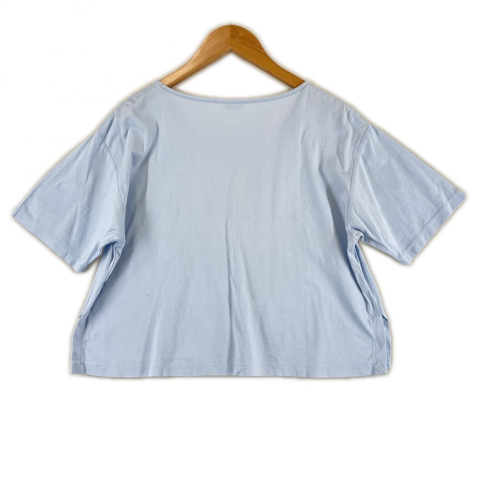 Dior ディオール HL0074760 ブランドロゴ 春夏 SS 半袖Tシャツ