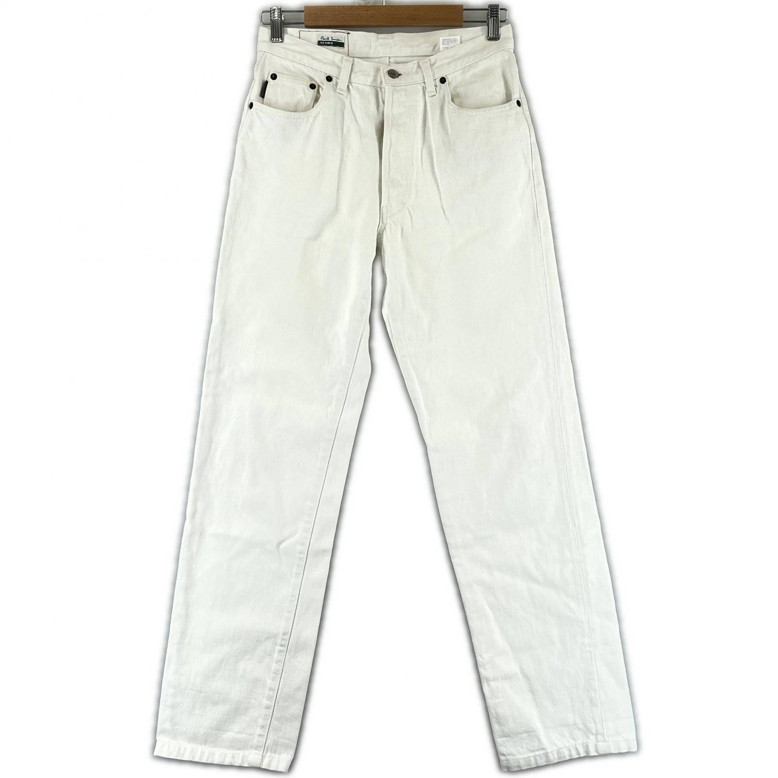 Paul Smith JEANS ポールスミスジーンズ 無地 オールシーズン