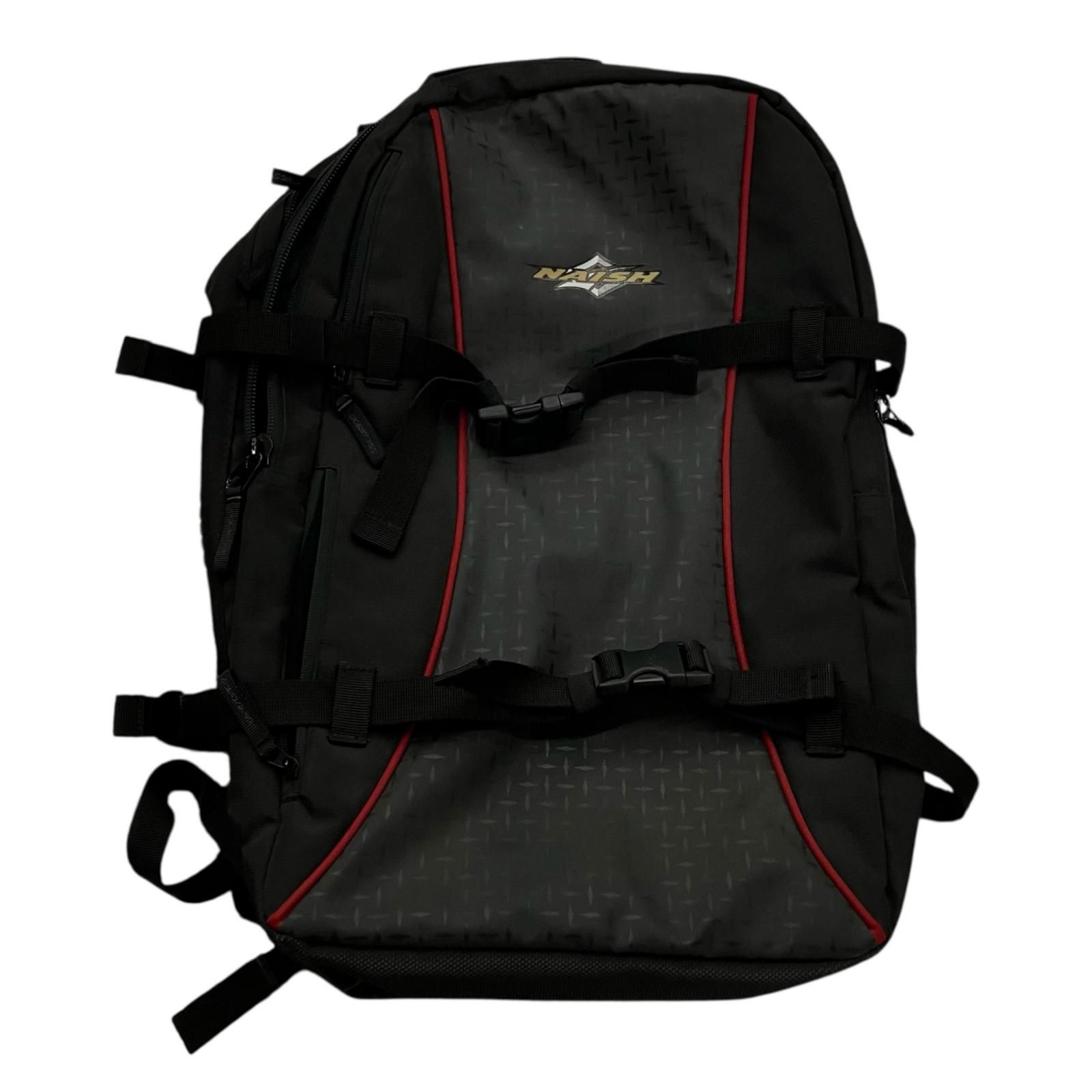 170022 現状品 NAISH リュック