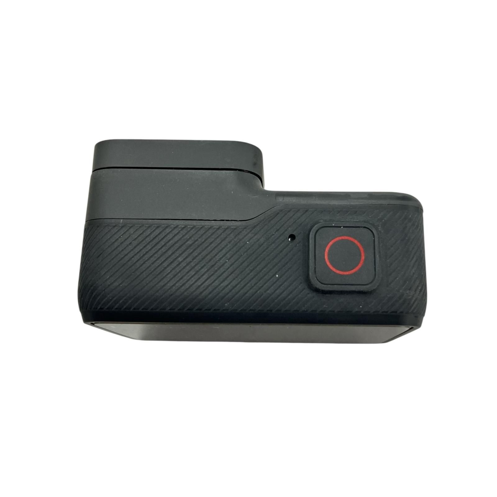 186001 ジャンク品 GOPro ゴープロ HERO6 アクションカメラ - メルカリ