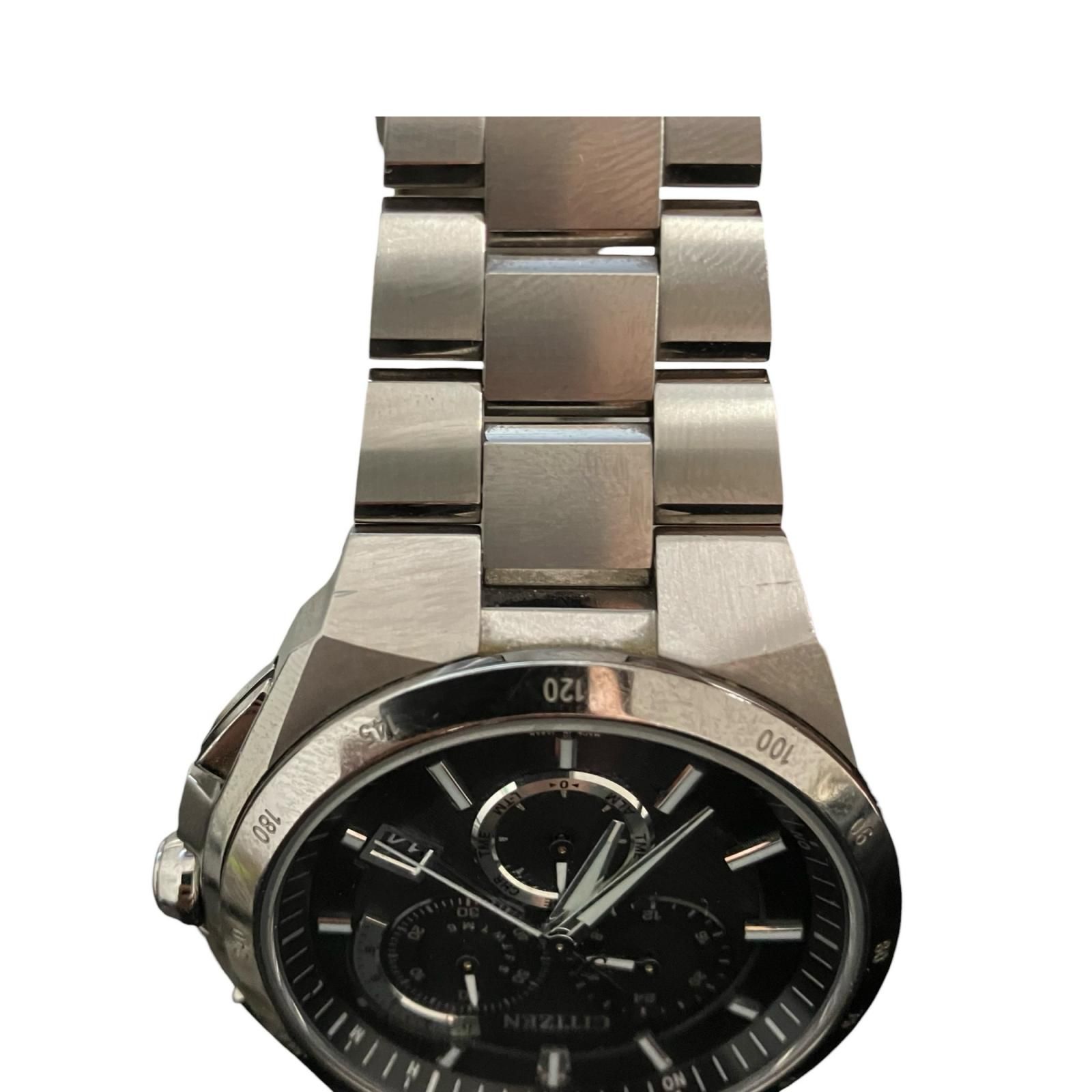 141030 現状品 CITIZEN シチズン アテッサ E610-T018505 - メルカリ 141030 現状品 CITIZEN シチズン アテッサ E610-T018505 - メルカリ