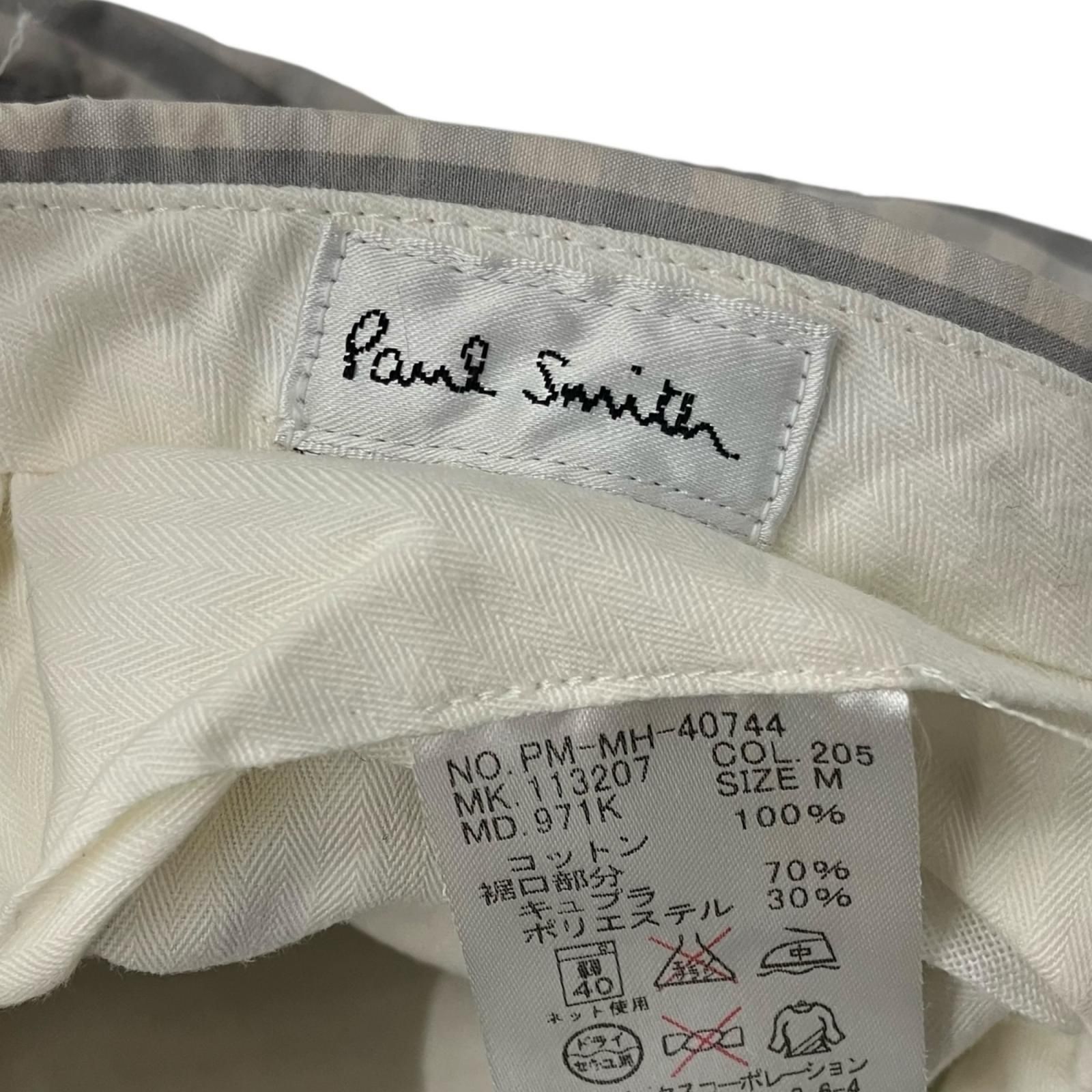 180053 現状品 PAUL SMITH COLLECTION ポールスミスコレクション