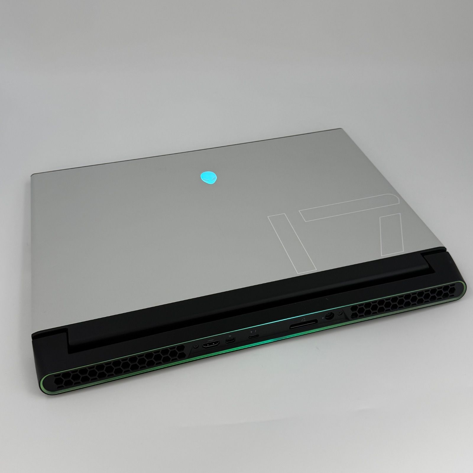 訳あり価格】Dell Alienware M17 R3 第10世代Core搭載 ゲーミング 