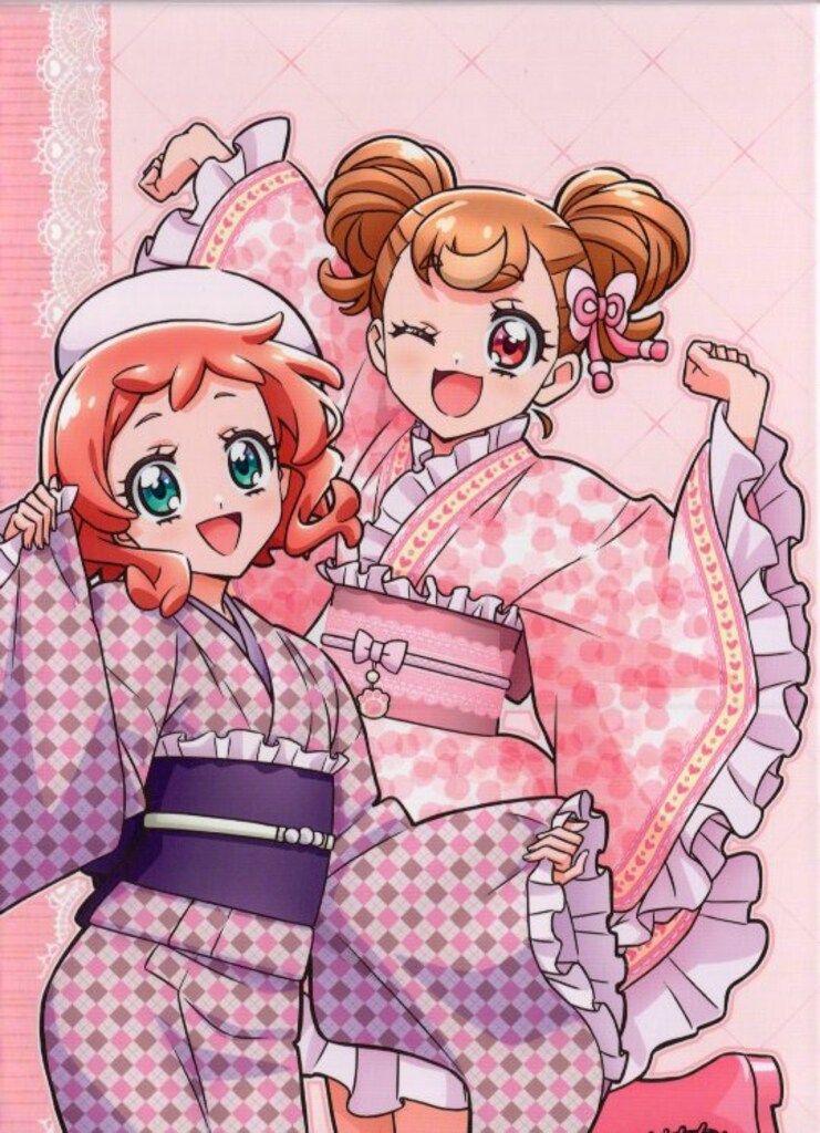 アニメBlu-ray AmazonBOX付)わんだふるぷりきゅあ! 初回限定版 全4巻 セット