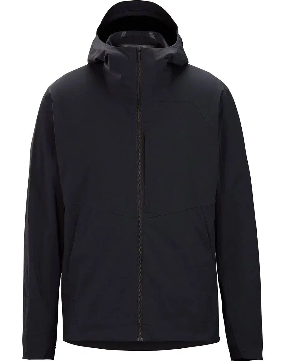ベイルン veilance コンポーネント Lt フーディー M