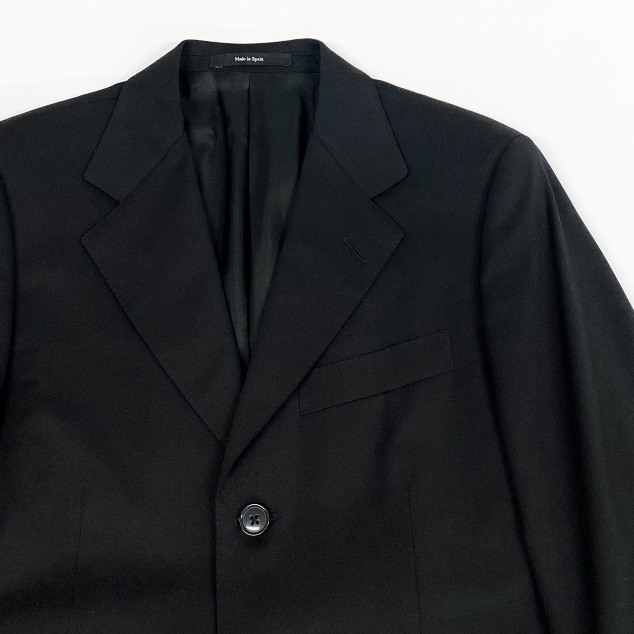 86l20 Ermenegildo Zegna エルメネジルドゼニア スーツセットアップ