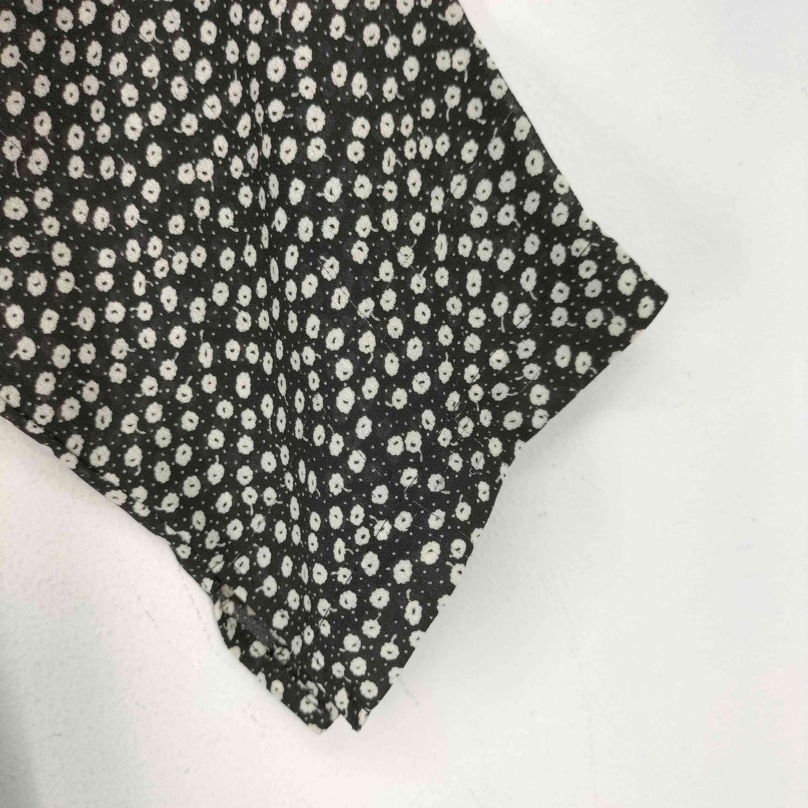 ジャーナルスタンダードラックス JOURNAL STANDARD LUXE 小花柄 プル