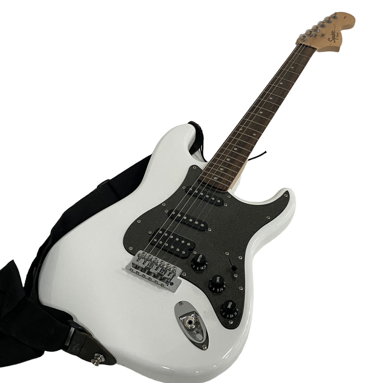 Squier by Fender Affinity Series Stratocaster HSS ストラト