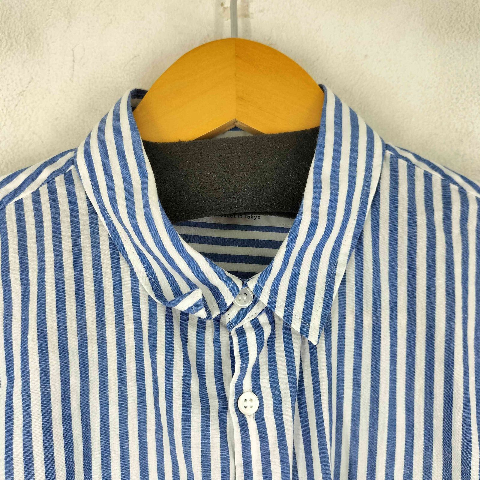 ジャーナルスタンダードラックス JOURNAL STANDARD LUXE ブロード 