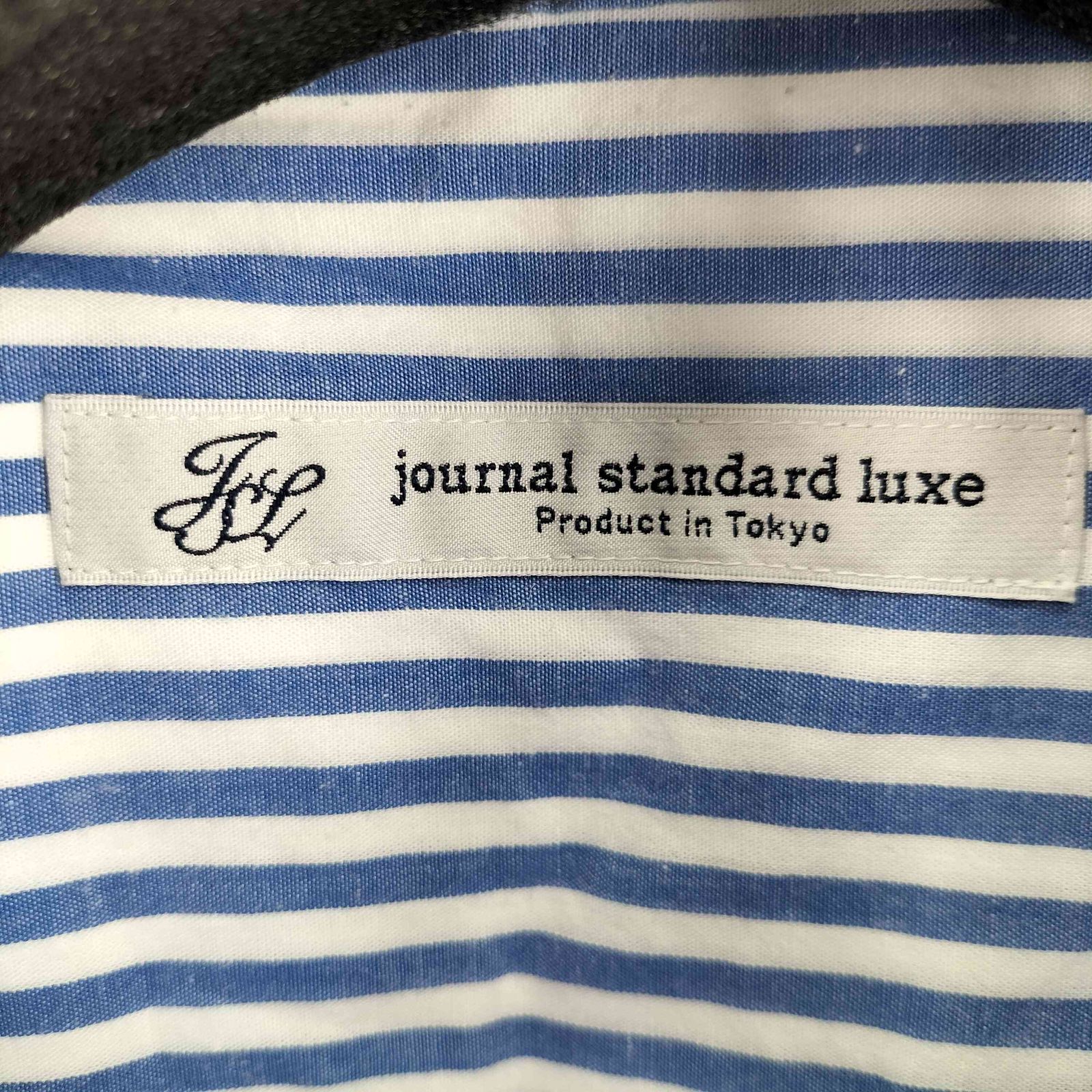 ジャーナルスタンダードラックス JOURNAL STANDARD LUXE ブロード 