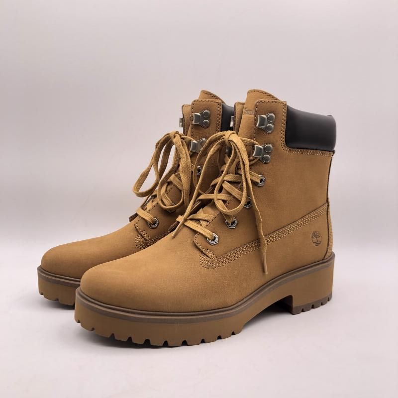 【中古】Timberland カーナビー クール ブーツ 26cm TB0A5VPZ231 ティンバーランド[17]