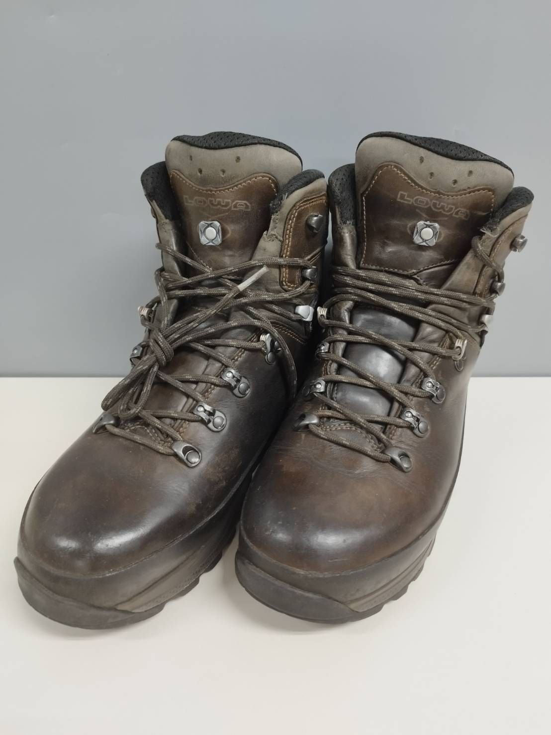【良品】LOWA ローバー TAHOE PRO Ⅱ GTX/トレッキングブーツ/26.5cm