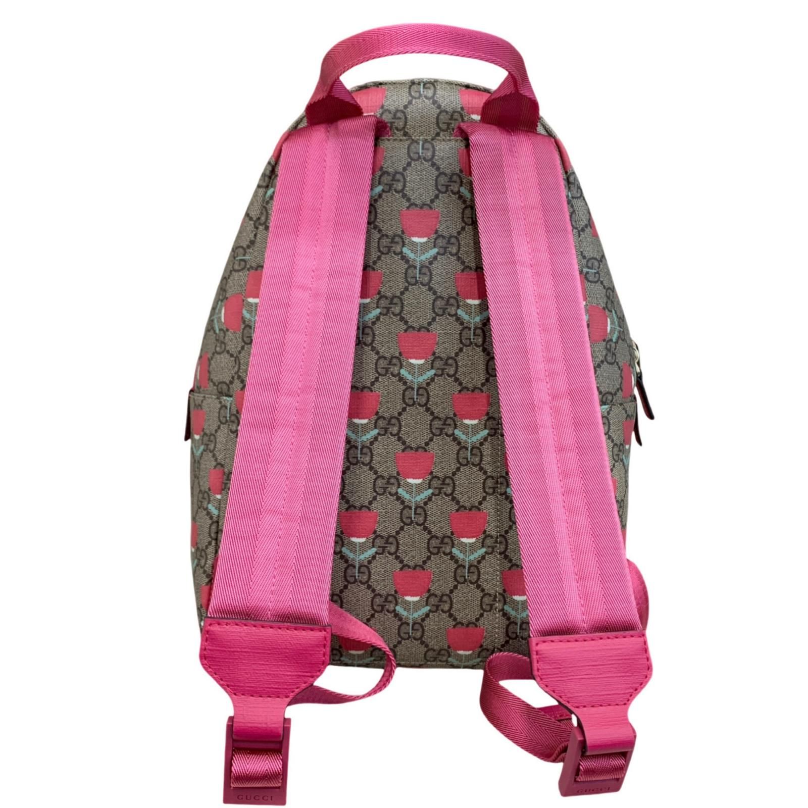 瀬戸大橋店】 中古 GUCCI | グッチ リュック・デイパック キム 