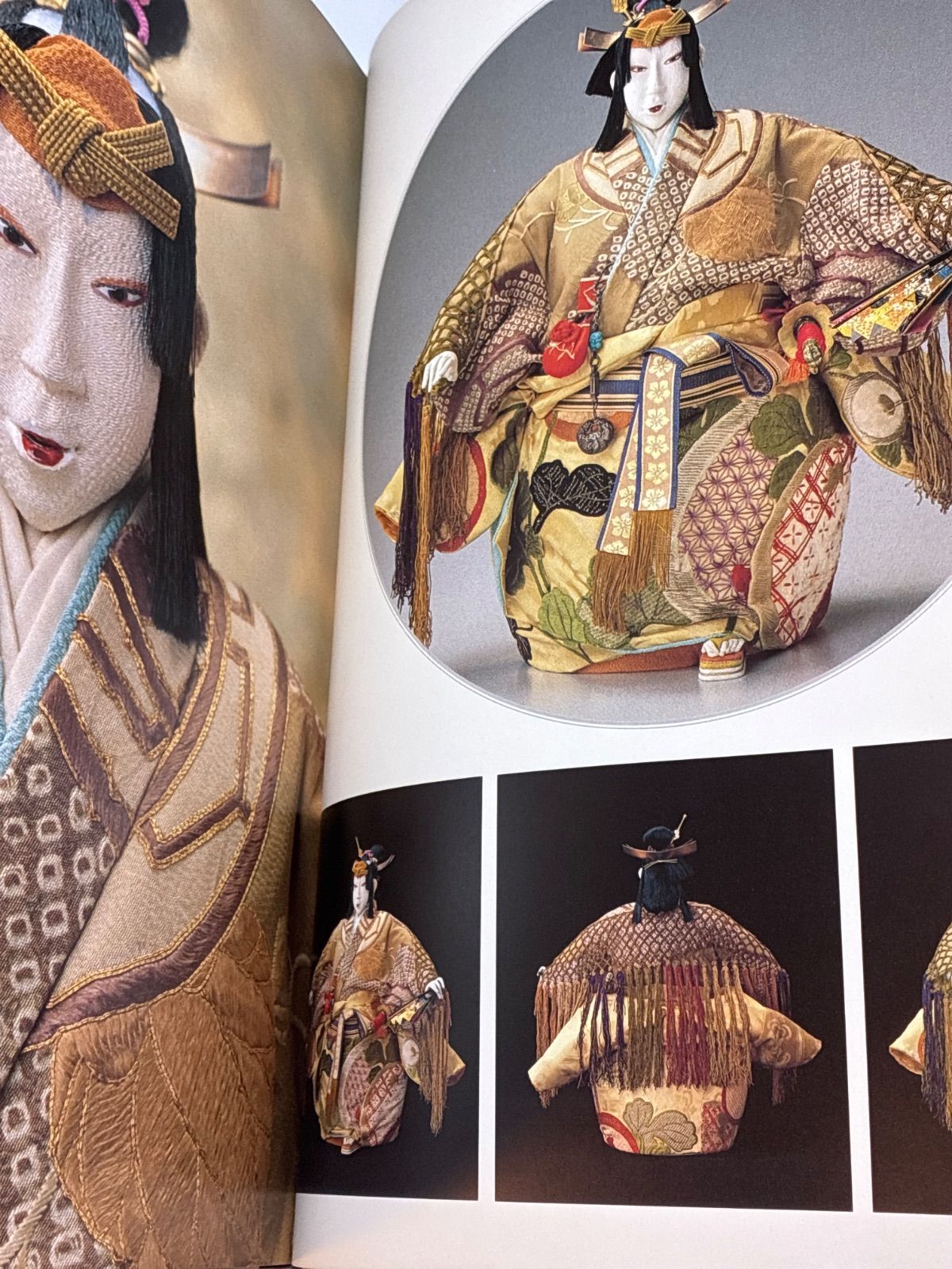 辻村ジュサブロー　サイン入り写真集　大型 牧 ジュサブロー, 辻村 : 辻村ジュサブロー人形作品集 Amazon.co.jp: 芸術写真