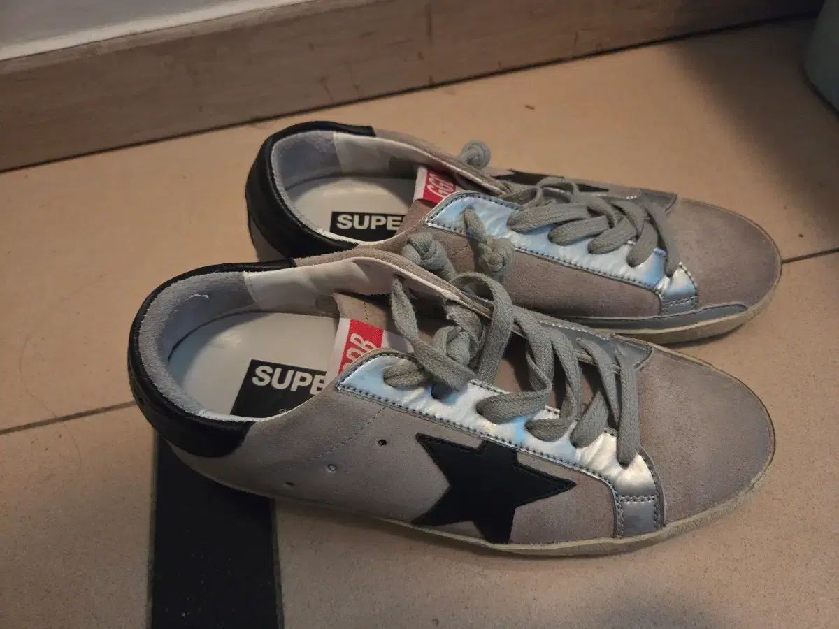 GOLDEN GOOSE ゴールデングース 36 状態良し