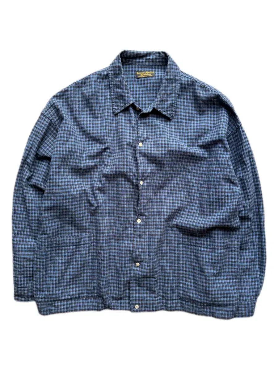 ジャーナルスタンダード ホームステッド リネンジャケット L(2XL)