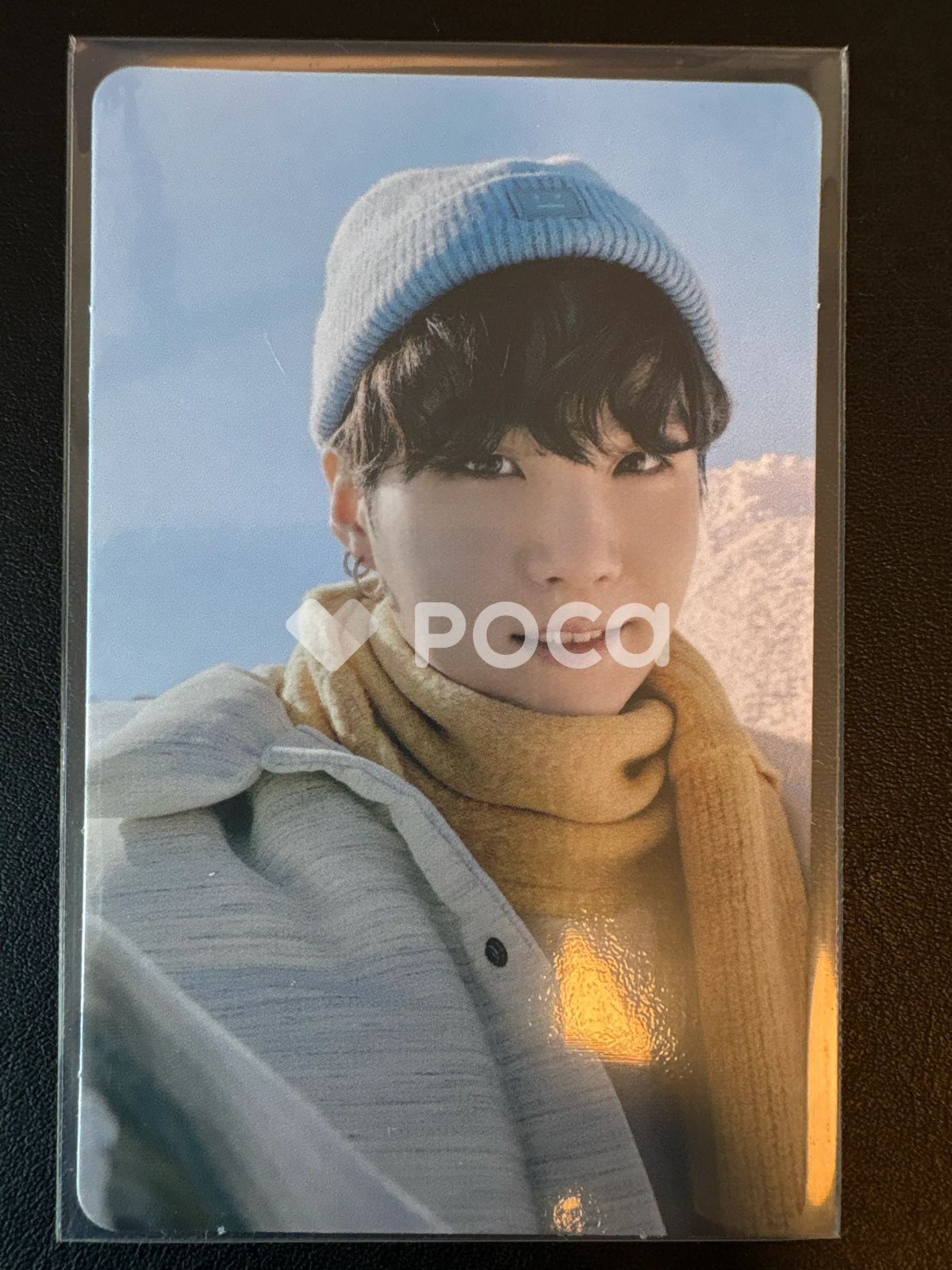 BTS SUGA 2021 BTS WINTER PACKAGE - メルカリ