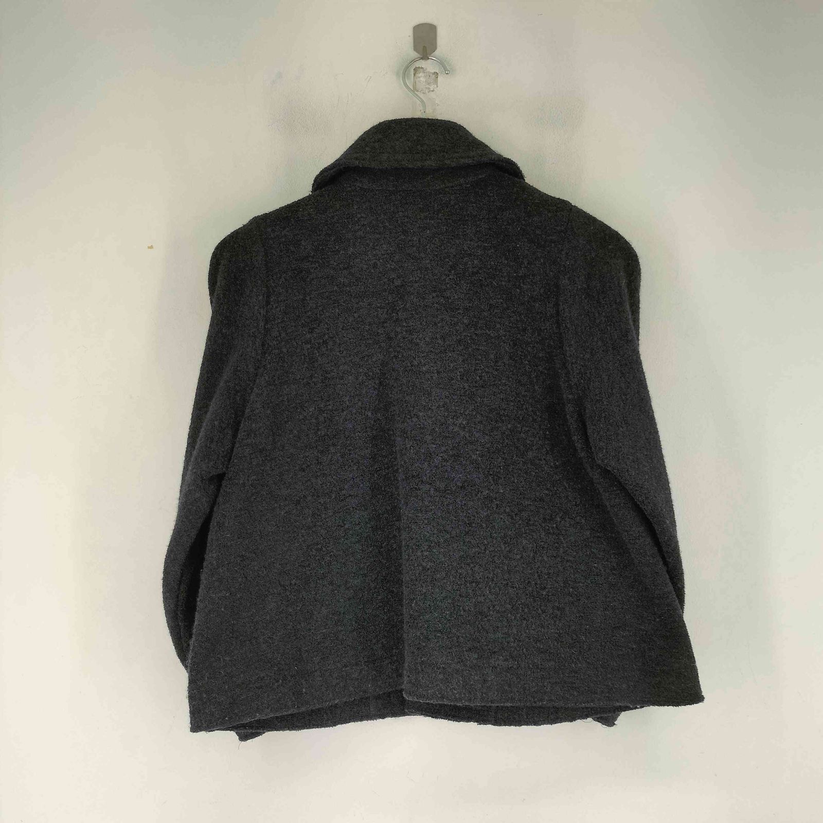 トリココムデギャルソン tricot COMME des GARCONS ウールブレンド