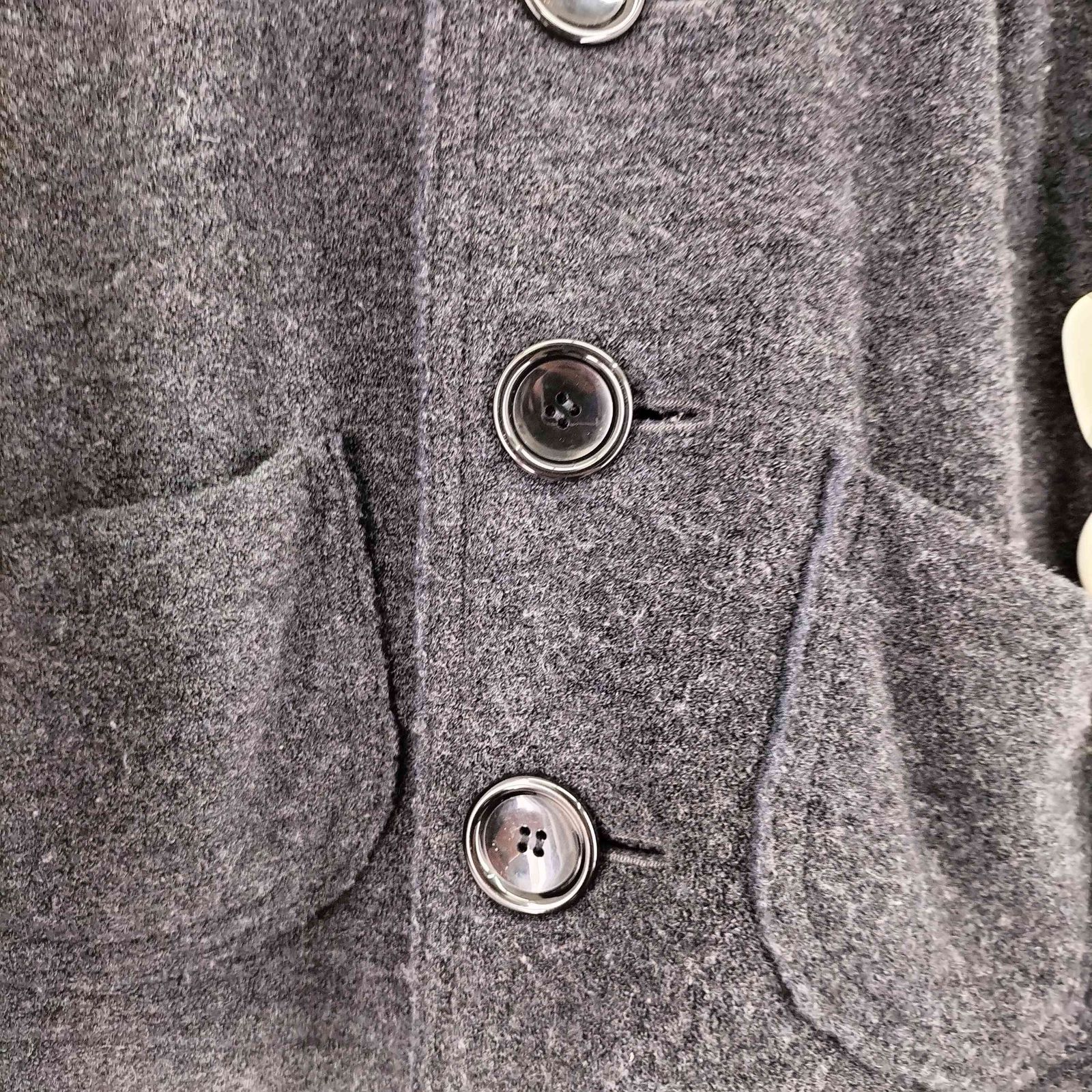 トリココムデギャルソン tricot COMME des GARCONS ウールブレンド トリココムデギャルソン tricot COMME des GARCONS ウールブレンド