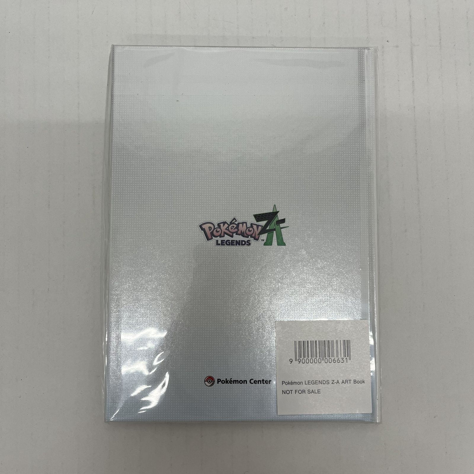 N047[06]Y4677(ゲームソフト) ポケモンレジェンズZA Switch2ソフト